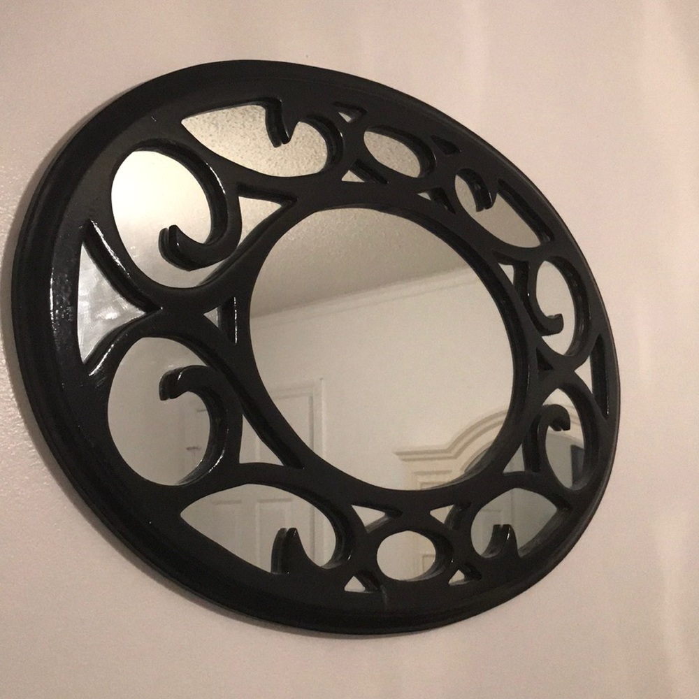 Wall Mirror